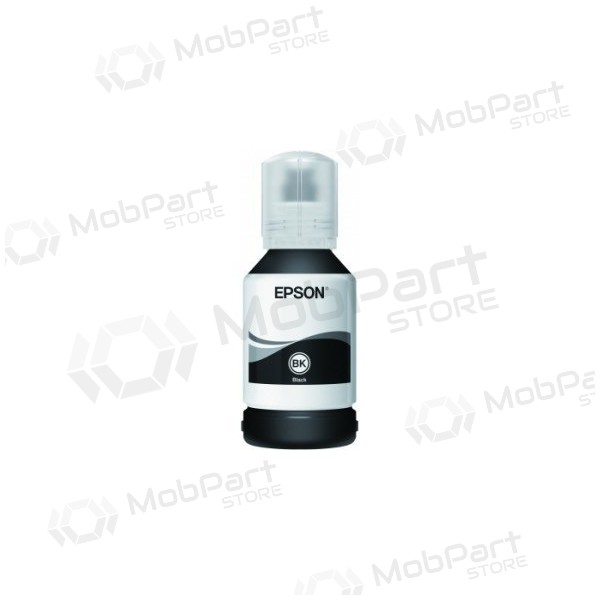 Epson C13T03P14 XL, musta mustekasetti mustesuihkutulostimille