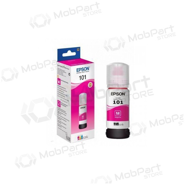 Epson (C13T03V34A), purppura mustekasetti mustesuihkutulostimille