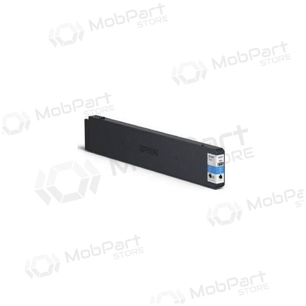 Epson (C13T887200), syaani mustekasetti mustesuihkutulostimille