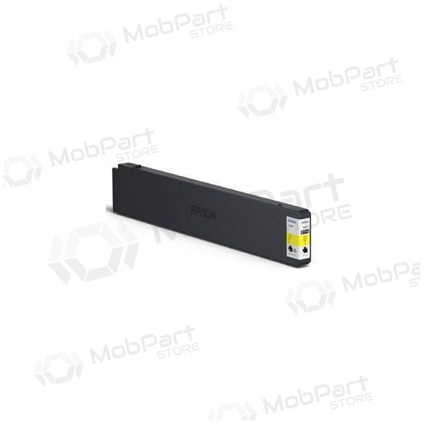 Epson (C13T887400), keltain värikasetti mustesuihkutulostimille