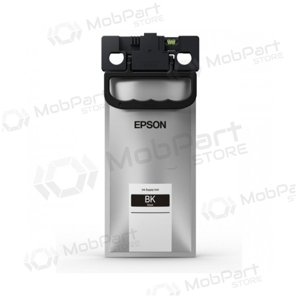 Epson (C13T965140), musta mustekasetti mustesuihkutulostimille, 10000 sivua
