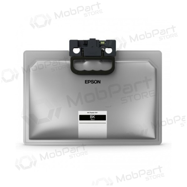 Epson (C13T966140), musta kasetti mustesuihkutulostimille, 40000 sivua.