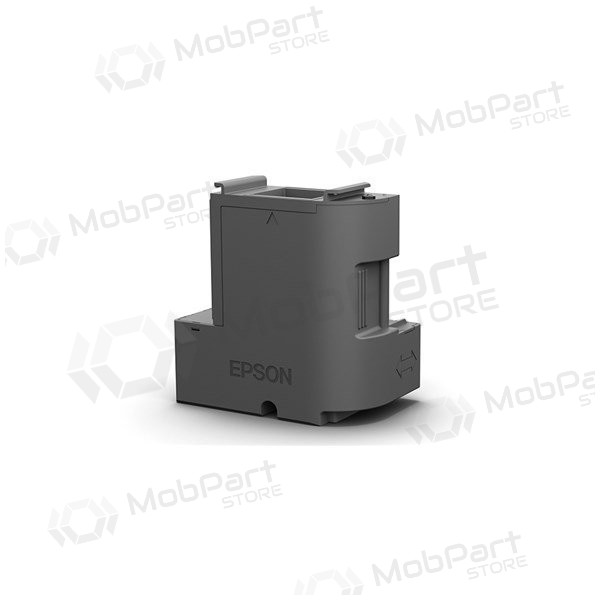 Epson Eco Tank huoltolaatikko mustesuihku (C13T04D100)
