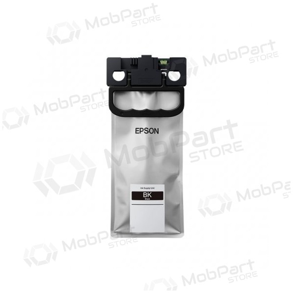 Epson T01C100 (C13T01C100), musta mustekasetti mustesuihkutulostimille, 10000 sivua