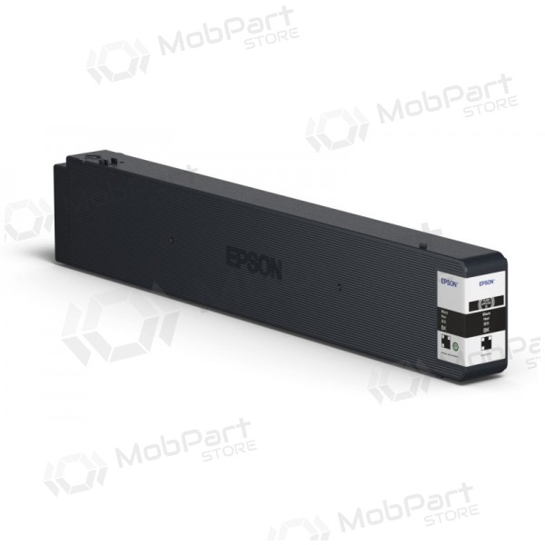 Epson T02S1 (C13T02S100) Musta mustekasetti