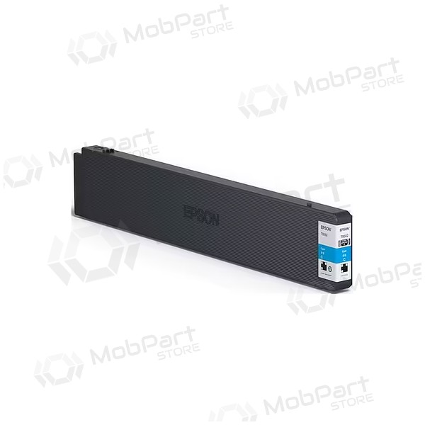 Epson T02S2 (C13T02S200) Mustekasetti, Syaani