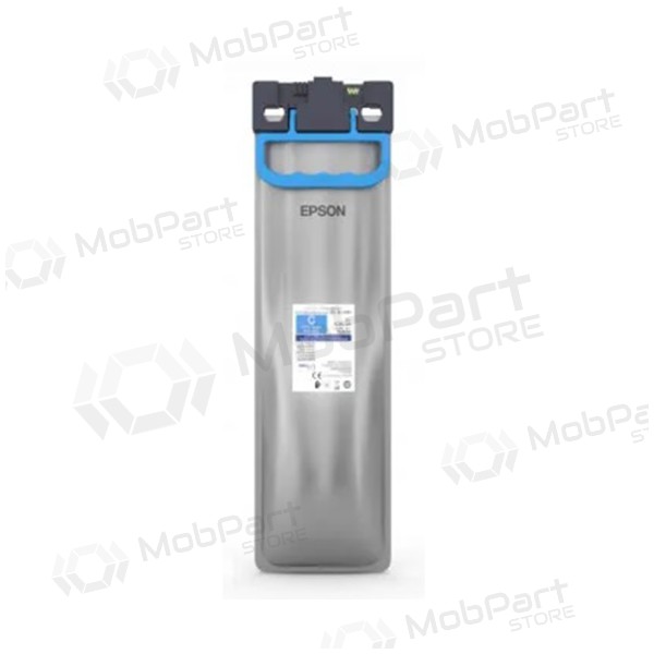 Epson T05B2 (C13T05B200) mustekasetti, syaani