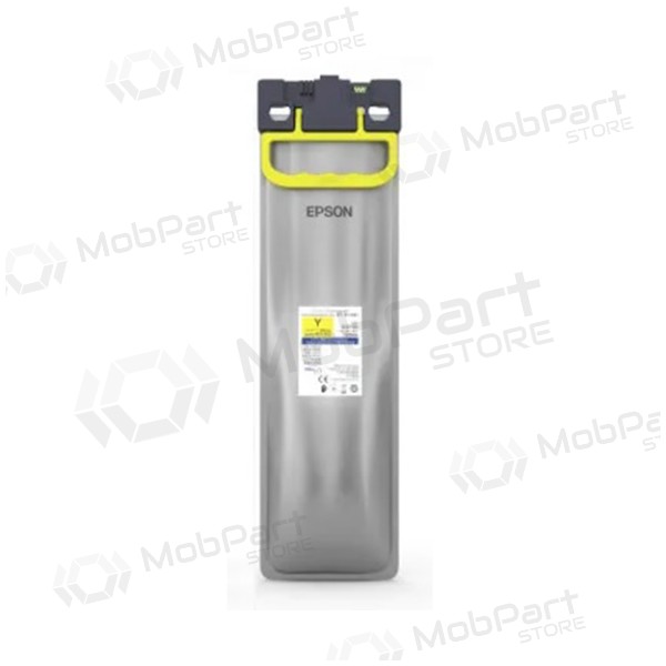 Epson T05B4 (C13T05B400) Mustekasetti, Keltainen