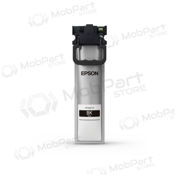 Epson T11D1 XL (C13T11D140) mustekasetti, musta