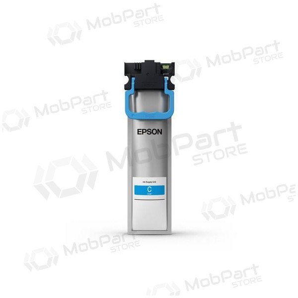 Epson T11D2 (C13T11D240) Mustekasetti, Syaani
