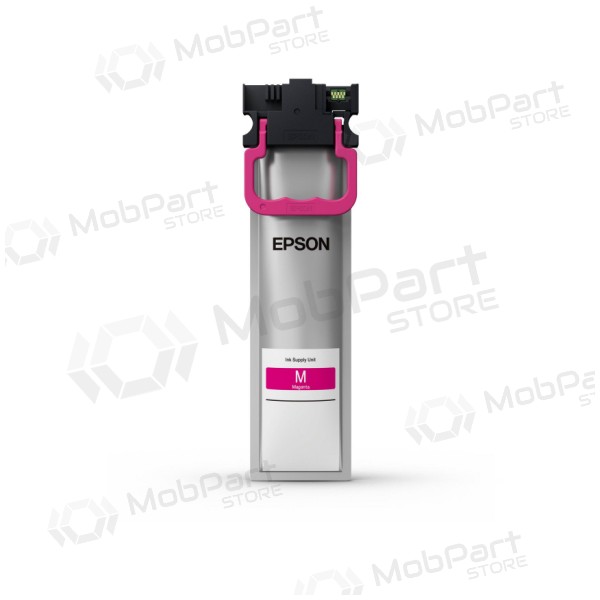 Epson T11D3 (C13T11D340) mustekasetti, magenta
