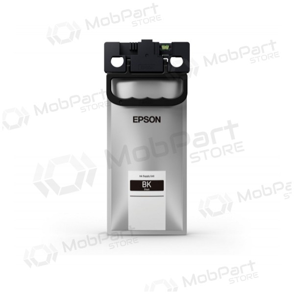 Epson T11E1 XXL (C13T11E140) mustekasetti, musta