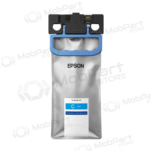 Epson T11P2 XXL (C13T11P240) mustekasetti, syaani