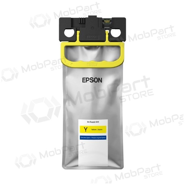 Epson T11P4 XXL (C13T11P440) Mustekasetti, Keltainen