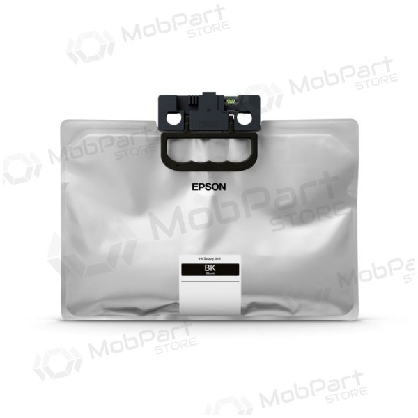 Epson T12F1 XXL (C13T12F140) Musta mustekasetti