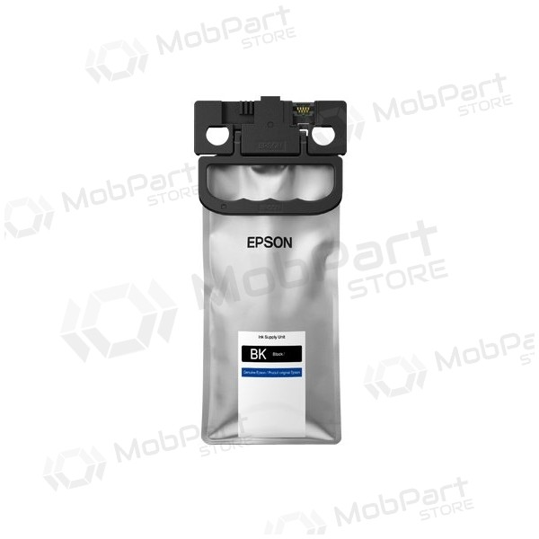Epson T13L1 XL (C13T13L140) mustekasetti, musta