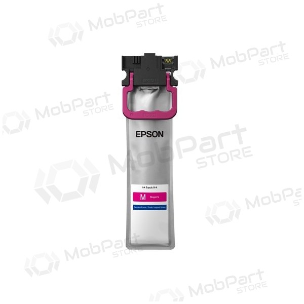 Epson T13L3 XL (C13T13L340) mustekasetti, magenta