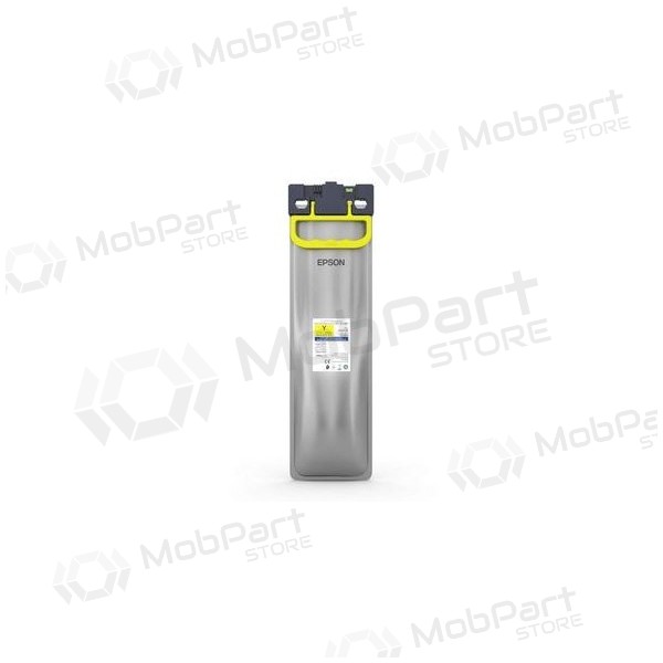Epson T13L4 XL (C13T13L440) Mustekasetti, Keltainen