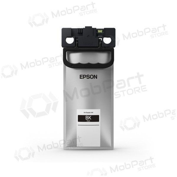 Epson XXL (C13T946140), musta kasetti mustesuihkutulostimille, 10000 sivut.