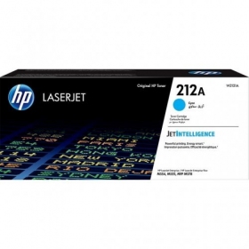 HP 212A (W2121A) Laserkasetti, Syaani