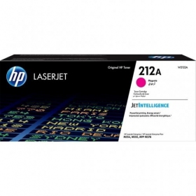 HP 212A (W2123A) Laserkasetti, Magenta