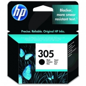 HP 305 (3YM61AE) Musta mustekasetti