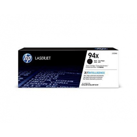 HP 94X (CF294X), musta lasertulostimen värikasetti, 2800 sivua