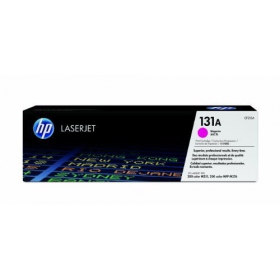 HP nro 131A (CF213A), magenta värikasetti lasertulostimille, 1800 sivua