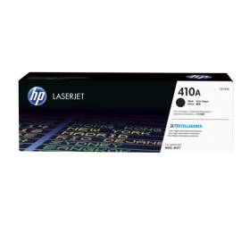- HP No.410A (CF410A), juoda kasetė lazeriniams spausdintuvams, 2300 psl.