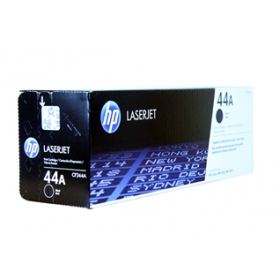 HP No.44A (CF244A), musta kasetti lasertulostimille, 1000 sivua