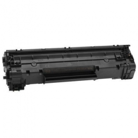 HP No.85A (CE285A), musta kasetti lasertulostimille, 1600 sivut.