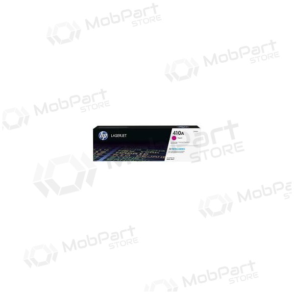 HP No.410A (CF413A),  kasetti lasertulostimille, 2300 sivut.