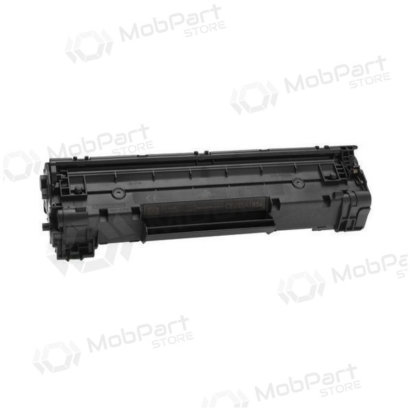 HP No.85A (CE285A), musta kasetti lasertulostimille, 1600 sivut.