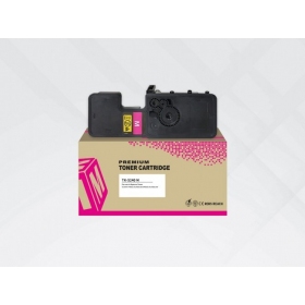 HYB laserkasetti magenta, yhteensopiva Kyocera TK-5240M (1T02R7BNL0) kanssa