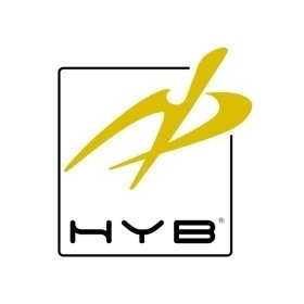 HYB Laserkasetti syaani, yhteensopiva Kyocera TK-8365C (1T02YPCNL0) kanssa