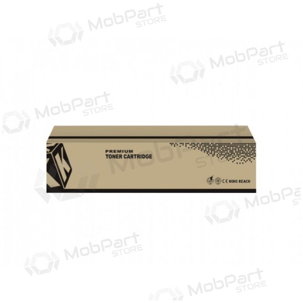 HYB laserkasetti musta, yhteensopiva Ricoh MP 201 (842024, 888261, 842338) kanssa