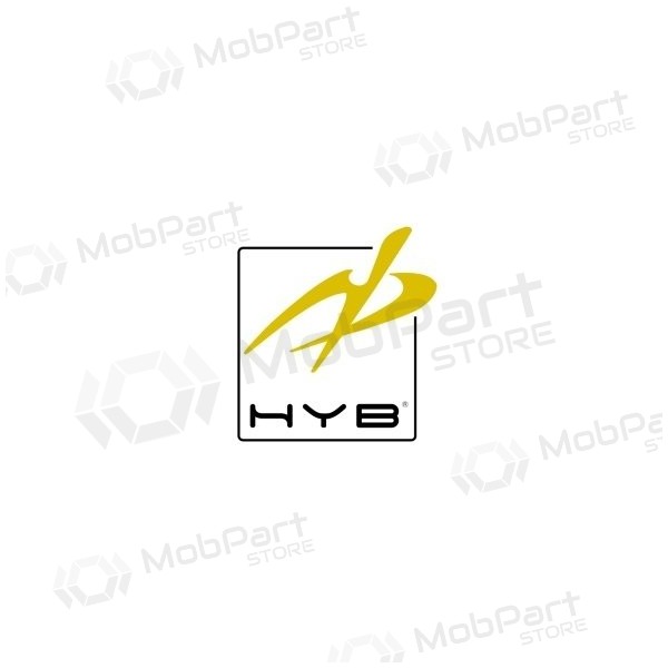 HYB Laserkasetti syaani, yhteensopiva Kyocera TK-8365C (1T02YPCNL0) kanssa
