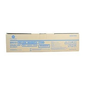 Konica-Minolta DR-313 (A7U40TD), rumpu lasertulostimille