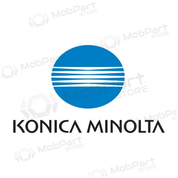 Konica Minolta TN622C (A5E7451) laserkasetti, syaani