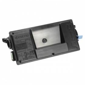 Kyocera TK-3190 (1T02T60NL0), musta värikasetti lasertulostimille, 25000 sivua.