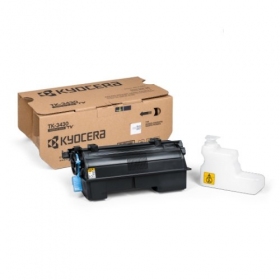 Kyocera TK-3430 laserkasetti, musta