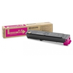 Kyocera TK-5195M (1T02R4BNL0, TK5195M) laserkasetti, purppura
