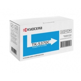 Kyocera TK-5370C (1T02YJCNL0) laserkasetti, syaani