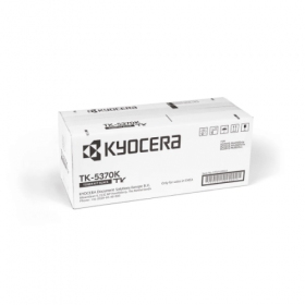 Kyocera TK-5370K (1T02YJ0NL0) Laserkasetti, musta (SPEC)