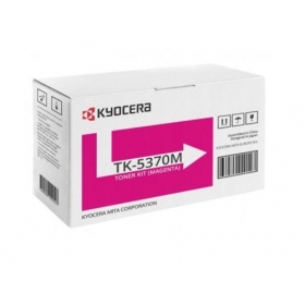 Kyocera TK-5370M (1T02YJBNL0) Laserkasetti, Purppura