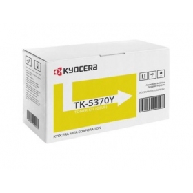 Kyocera TK-5370Y (1T02YJANL0) laserkasetti, keltainen