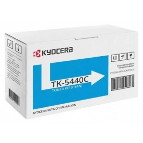 Kyocera TK-5440C (1T0C0ACNL0) laserkasetti, syaani