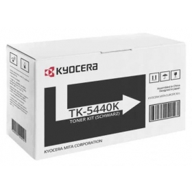 Kyocera TK-5440K laserkasetti, musta