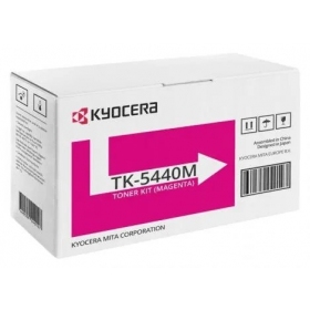 Kyocera TK-5440M (1T0C0ABNL0) laserkasetti, magenta