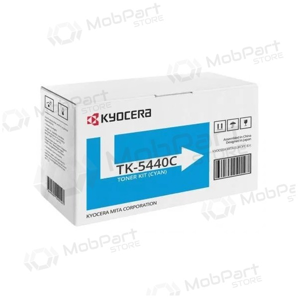 Kyocera TK-5440C (1T0C0ACNL0) laserkasetti, syaani